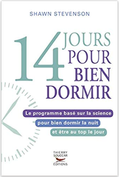 14 jours pour bien dormir | Solutions-diabetes