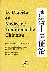 Le diabète en médecine traditionnelle chinoise | Solutions-diabetes