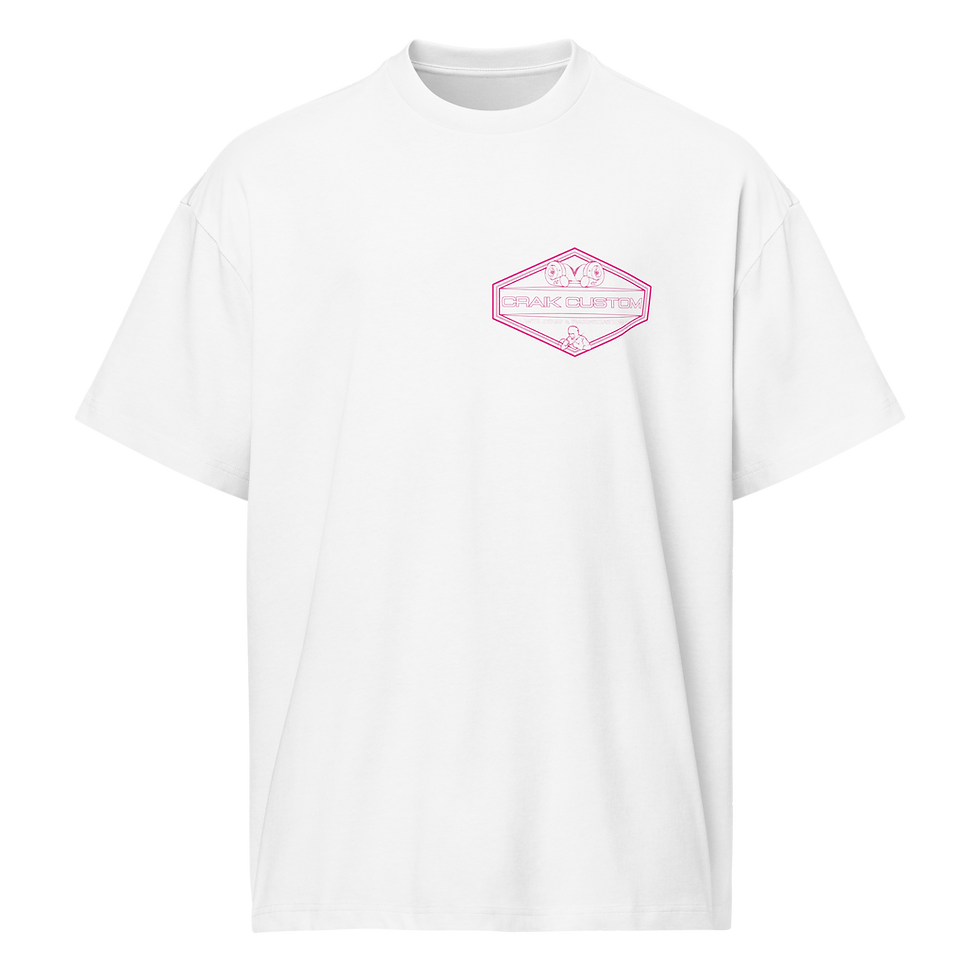 Thumbnail: 4G Cummins - Box Tee Shirt