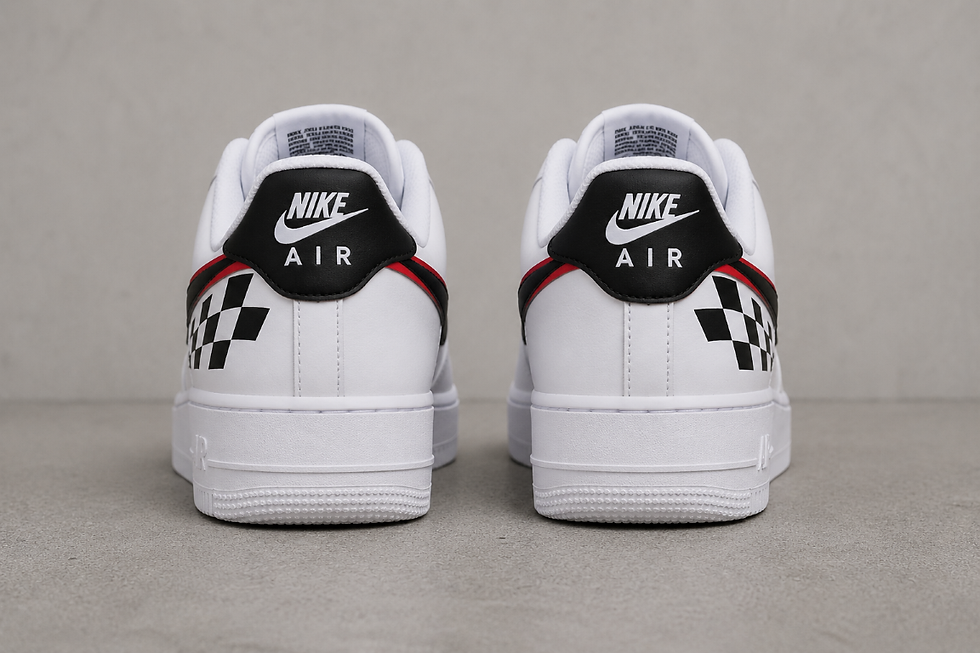 Thumbnail: F1 NIKE AF1