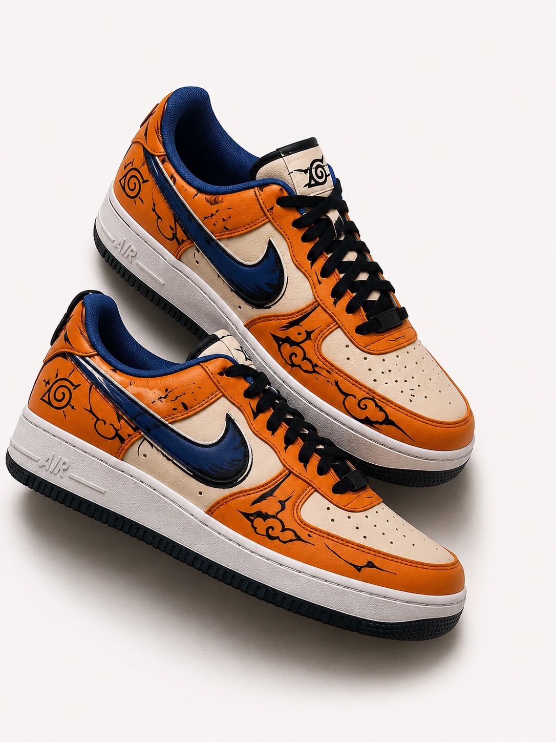 NARUTO NIKE AF1