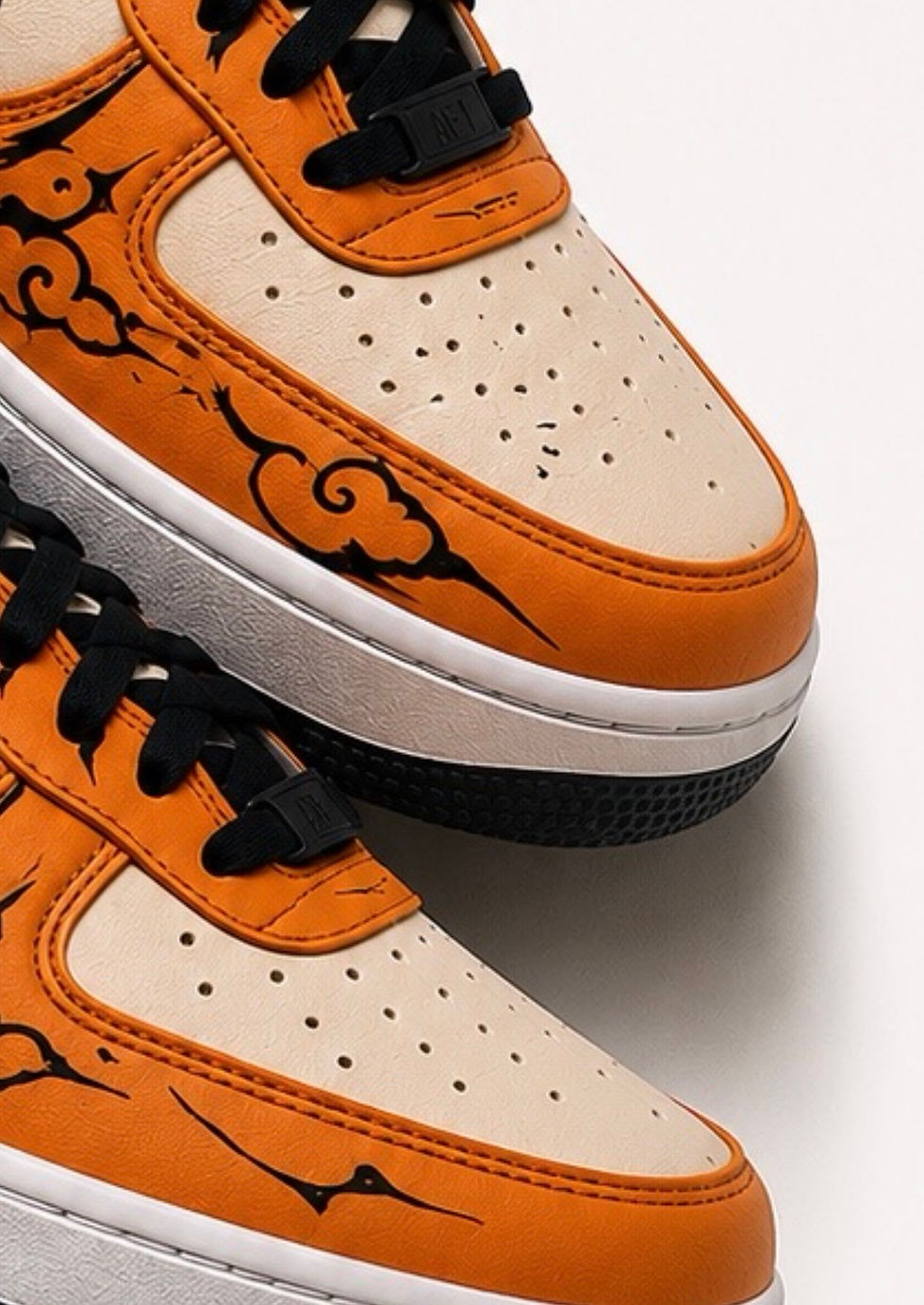 Thumbnail: NARUTO NIKE AF1