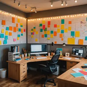 How to Craft a Compelling Application Statement: 5 Unique Creative Exercises to Kickstart Your Journey