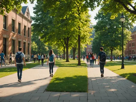 10 Essential Questions to Ask When Considering a College Admissions Consultant