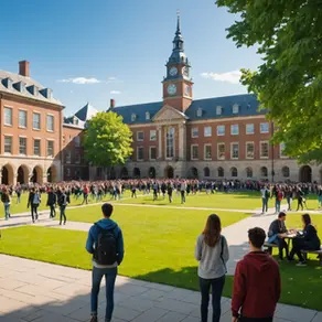 Exploring Campus Life: Extracurriculars, Clubs, and Events you Should Know About