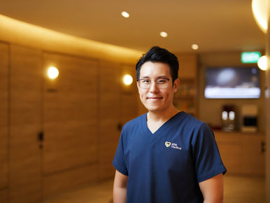 Meet Dr. Joel Foo: A Compassionate Family Physician Committed to Preventive Health