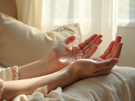 Effective Anxiety Management Techniques for Better Mental Health