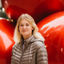 Writer: Olya Trofymets