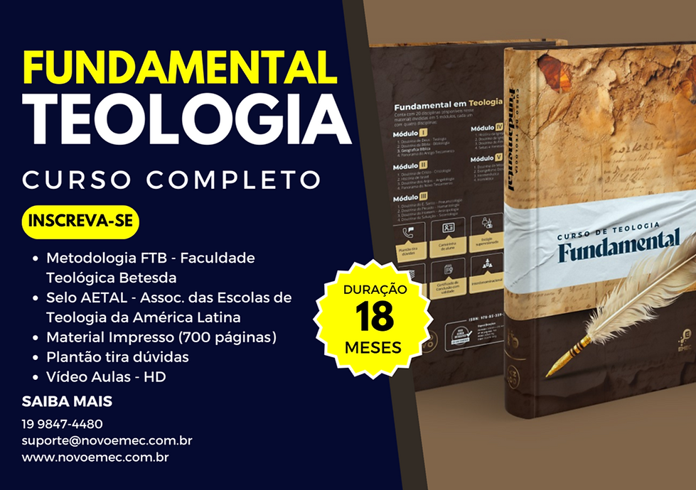 FOLDER CURSO FUNDAMENTAL