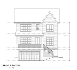 Kirkwood Home 65 Clifton Street (Spring 2026)