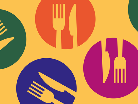 We love food and bringing people together, so this year Dunoon Community Development Trust is serving up a Big Sunday Lunch.