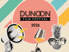 Dunoon Film Festival 2026