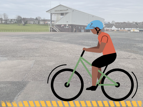 Cycling for All