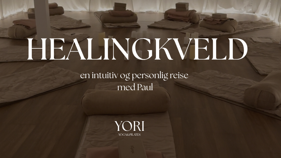 HEALINGKVELD