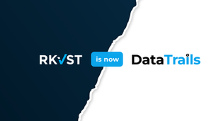 RKVST is now DataTrails!
