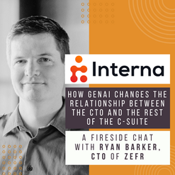 A Fireside Chat with Ryan Barker, CTO of Zefr