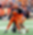 canvas football player