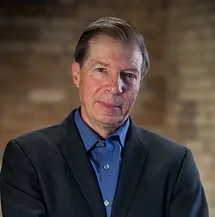 Stephen Forchon, Founder