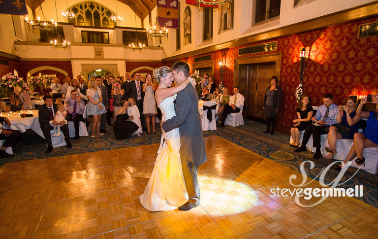 London & Herts Wedding Photographer