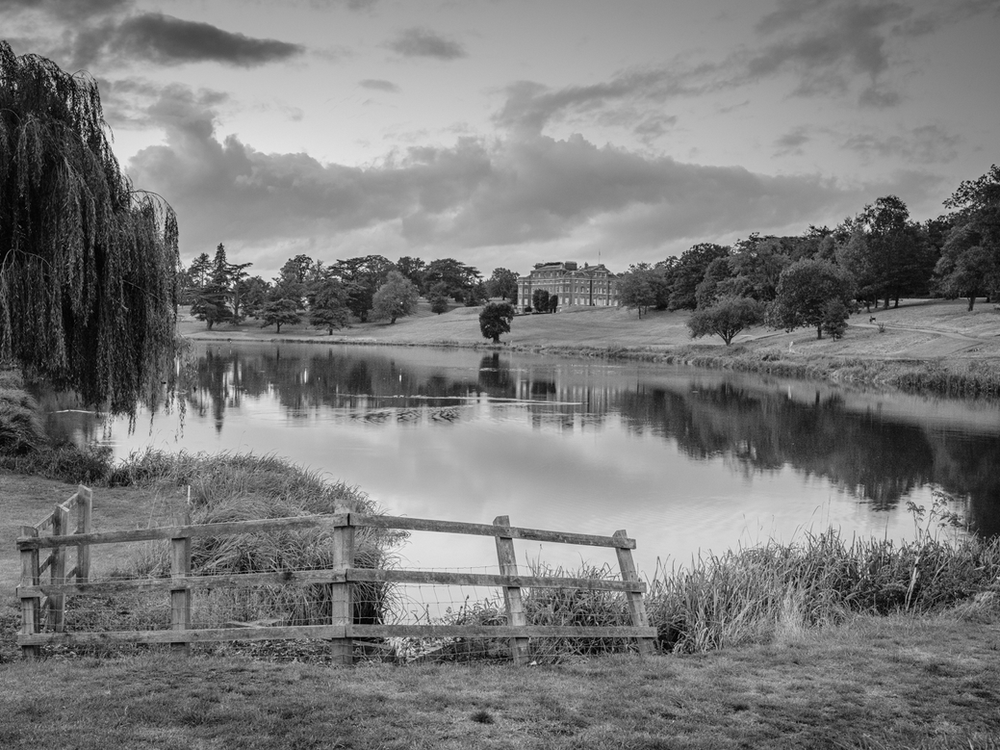 Fujifilm GFX Landscape Return Visit Fujifilm GFX Landscape Return Visit