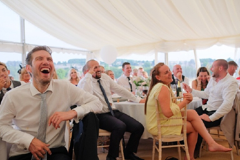 Wedding Photography Style