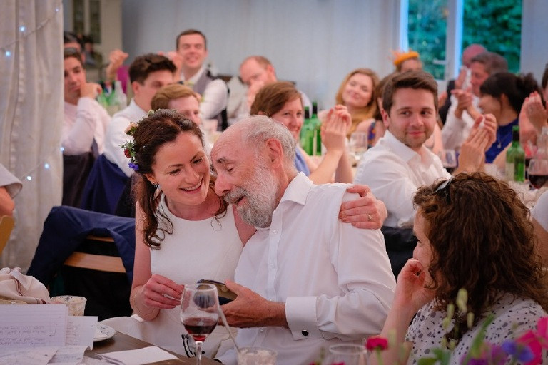 Wedding Photography Style