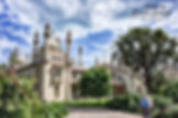 Royal Pavilion Brighton