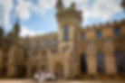 Knebworth House by wedding photographer Steve Gemmell