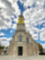 Freemantle taken with the iPhone X