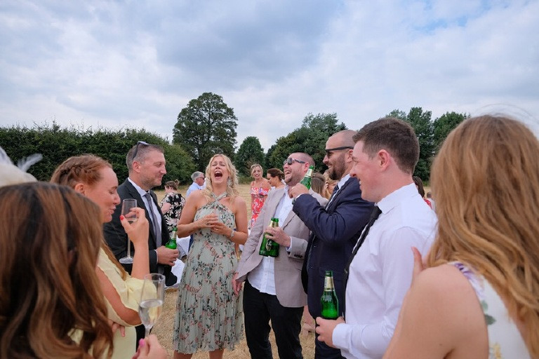 Wedding Photography Style