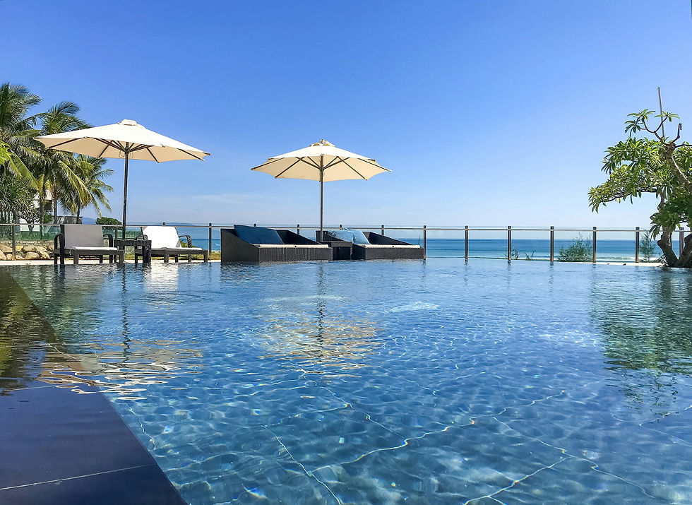 The Benefits of Moving from the United States to Panama