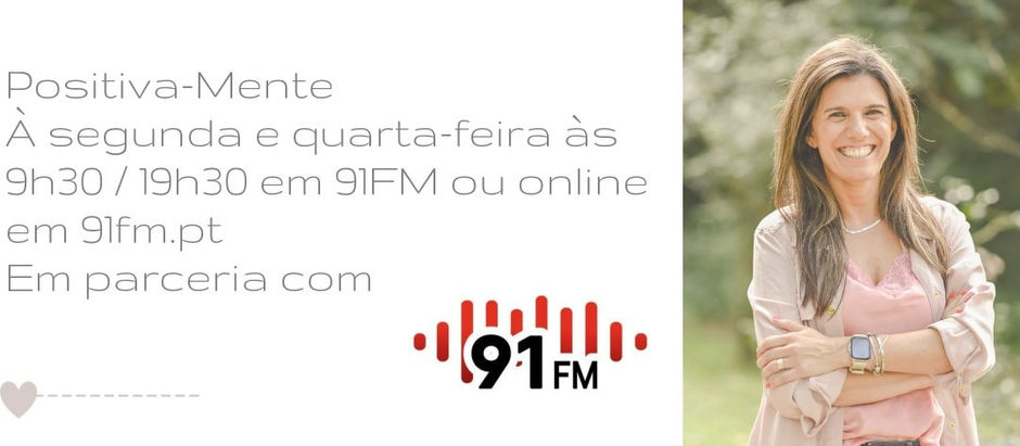 Positiva-Mente #27 - Aceitação