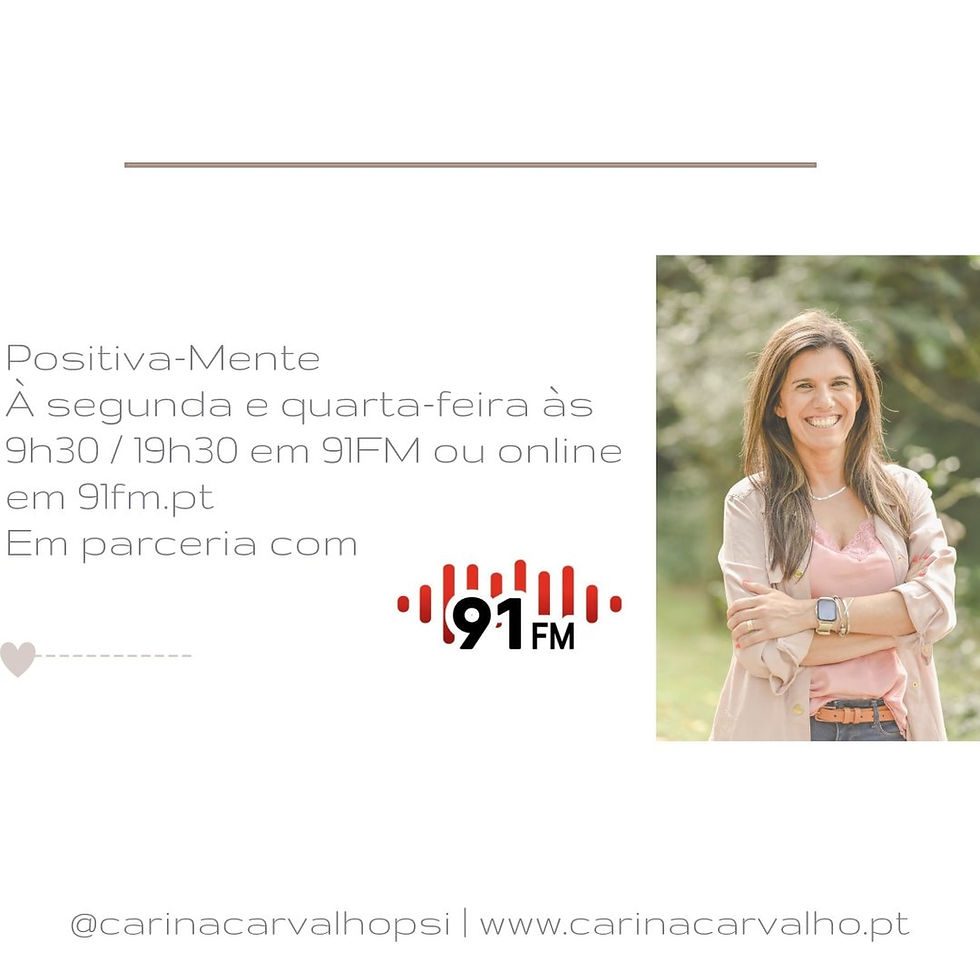 Positiva-Mente #27 - Aceitação