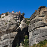 Great Meteoron Monastery | Meteora | Ascending to Spiritual Heights