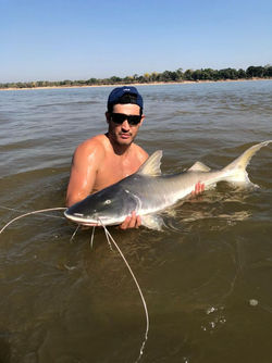 Pescaria no Rio Araguaia (38)
