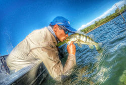 Lago do Peixe - Pousada Martins