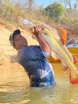 Pescaria no Rio Araguaia (54)