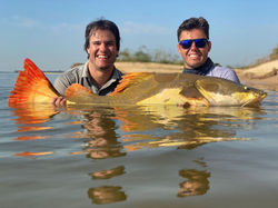 Pescaria no Rio Araguaia (52)