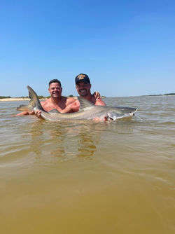 Pescaria no Rio Araguaia (47)