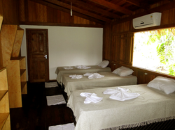 Pousada Pira Açu - Rio Aripuanã