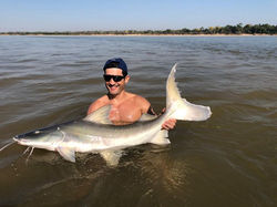 Pescaria no Rio Araguaia (41)