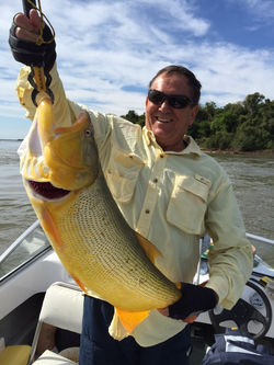 Pescaria na Argentina (24)