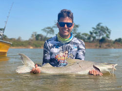 Pescaria no Rio Araguaia (42)