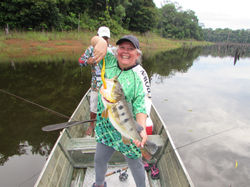 Pescaria em Balbina (11)