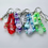 Thumbnail: Cluster Kandi Keychains