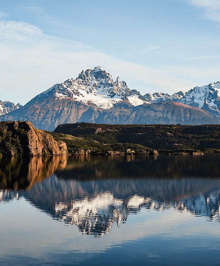 Distincta Patagonia Norte