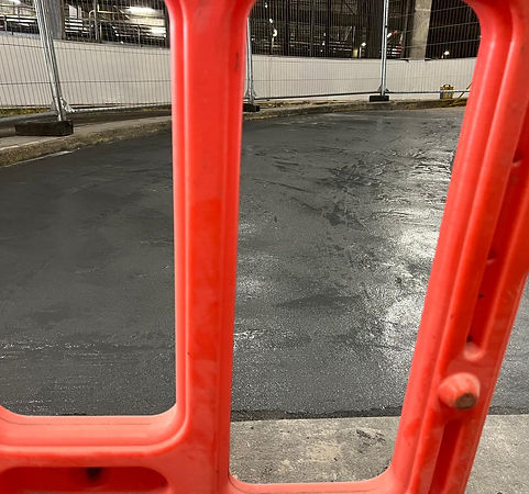 structural concrete repair