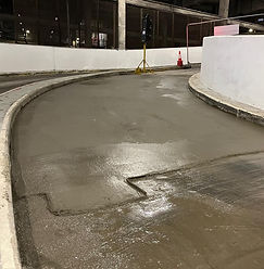 concrete repair contractor uk