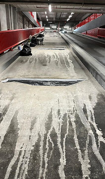 carpark repair