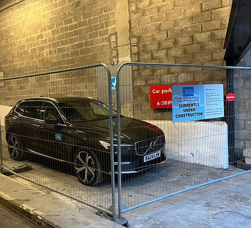 XC60 Volvo (CRSL)